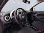 smart Forfour 1.0 Pure Automaat - Cruise Control