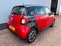 smart Forfour 1.0 Pure Automaat - Cruise Control