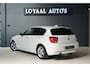 BMW 1-Serie 118i Business+ | PDC | STOELVERW. | NAVI | AIRCO | START/STOP | XENON |APK