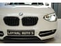 BMW 1-Serie 118i Business+ | PDC | STOELVERW. | NAVI | AIRCO | START/STOP | XENON |APK