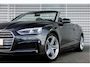 Audi A5 Cabriolet 2.0 TFSI 190PK Sport | Unieke KM | 1e Eigenaar | Dealer Onderhouden | S-Line | LED | 18 Inch | Navi |