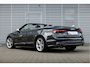 Audi A5 Cabriolet 2.0 TFSI 190PK Sport | Unieke KM | 1e Eigenaar | Dealer Onderhouden | S-Line | LED | 18 Inch | Navi |