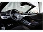 Audi A5 Cabriolet 2.0 TFSI 190PK Sport | Unieke KM | 1e Eigenaar | Dealer Onderhouden | S-Line | LED | 18 Inch | Navi |