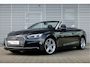 Audi A5 Cabriolet 2.0 TFSI 190PK Sport | Unieke KM | 1e Eigenaar | Dealer Onderhouden | S-Line | LED | 18 Inch | Navi |
