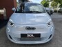 Fiat 500e 3+1 Icon 42 kWh // LED // NAVI + CARPLAY // PDC // CRUISE // CLIMA
