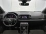Skoda Karoq 1.5 TSI ACT Sportline Business | TREKHAAK | PANORAMADAK | CANTON | STUURVERWARMING | STOELVERWARMING | LED | DIGITAAL DASHBOARD |