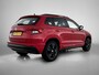 Skoda Karoq 1.5 TSI ACT Sportline Business | TREKHAAK | PANORAMADAK | CANTON | STUURVERWARMING | STOELVERWARMING | LED | DIGITAAL DASHBOARD |