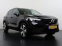 Volvo XC40 Recharge Plus SOH 92%| PILOT ASSIST ACC| ELEKTRISCHE ACHTERKLEP| DODE HOEK SENSOR |WARMTEPOMP| STOEL + STUURVERWARMING| ACHTERUITRIJCAMERA| RIJKLAAPRIJS INCL. 12 MND BOVAG GARANTIE|