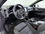 Volvo XC40 Recharge Plus SOH 92%| PILOT ASSIST ACC| ELEKTRISCHE ACHTERKLEP| DODE HOEK SENSOR |WARMTEPOMP| STOEL + STUURVERWARMING| ACHTERUITRIJCAMERA| RIJKLAAPRIJS INCL. 12 MND BOVAG GARANTIE|