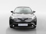 Toyota C-HR / C-HR+ 1.8 Hybrid Bi-Tone LM VELGEN | LEDER BEKLEDING | STOELVERWARMING | CLIMA | NAVI