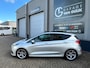 Ford Fiesta 1.5 ST-3 200PK! Panodak,Recaro,Navi,Clima,Cruise,Carplay,Isofix,Stoel+StuurVerwarming,ElektrRamen+Spiegels,Usb,Pdc,Lmv