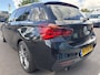 BMW 1-Serie 118i Edition M Sport Shadow High Executive. Apple Carplay! Vol onderdhoudshistorie!