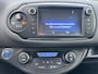 Toyota Yaris 1.5 Hybrid Lease | Navigatie | Fietsendragerbeugel | Bluetooth | Licht metalen velgen |