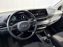 Hyundai i20 1.0 T-GDI Premium / Keyless entry / Climate control / Navigatie / Verwarmde stoelen + stuurwiel / Apple carplay/Android Auto / Trekhaak geremd 1.110 kg /