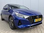 Hyundai i20 1.0 T-GDI Premium / Keyless entry / Climate control / Navigatie / Verwarmde stoelen + stuurwiel / Apple carplay/Android Auto / Trekhaak geremd 1.110 kg /