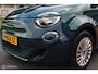 Fiat 500 Action 24 kWh, App connect, Cruise, Airco, Digital dashboard.