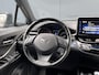 Toyota C-HR / C-HR+ 1.8 Hybrid Style | Trekhaak | Stuur/Stoelverwarming |