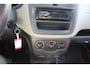 Dacia Dokker 1.6 MPI 100 Basic tekhaak BENZINE