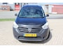 Dacia Dokker 1.6 MPI 100 Basic tekhaak BENZINE