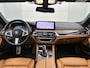 BMW 5-Serie Touring 530e M-Sport / Anniversary / X-Drive / / Harman Kardon / Panoramadak / Massagefunctie / Trekhaak / Leder-Sport / Apk 06-2028