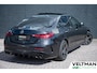 Mercedes-Benz C-klasse 300 e AMG Line PANORAMADAK DIGITAL LIGHT ADAPTIVE CRUISE CAMERA TREKHAAK