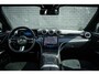 Mercedes-Benz C-klasse 300 e AMG Line PANORAMADAK DIGITAL LIGHT ADAPTIVE CRUISE CAMERA TREKHAAK