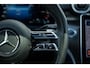 Mercedes-Benz C-klasse 300 e AMG Line PANORAMADAK DIGITAL LIGHT ADAPTIVE CRUISE CAMERA TREKHAAK