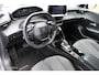 Peugeot e-208 EV Allure Pack 50 kWh, 3-Fasen, Camera, stoelverwarming, Apple carplay, Donker glas, Navi, Cruise, Pdc, 16 inch Lmv..