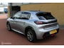 Peugeot e-208 EV Allure Pack 50 kWh, 3-Fasen, Camera, stoelverwarming, Apple carplay, Donker glas, Navi, Cruise, Pdc, 16 inch Lmv..