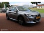 Peugeot e-208 EV Allure Pack 50 kWh, 3-Fasen, Camera, stoelverwarming, Apple carplay, Donker glas, Navi, Cruise, Pdc, 16 inch Lmv..
