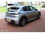 Peugeot e-208 EV Allure Pack 50 kWh, 3-Fasen, Camera, stoelverwarming, Apple carplay, Donker glas, Navi, Cruise, Pdc, 16 inch Lmv..