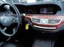 Mercedes-Benz S-klasse 350 Schuifdak Stoel ventilatie Youngtimer