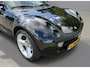 smart Roadster 0.7 affection AUTOMAAT, electrisch vouwdak, airco, stuurbekrachtiging, stoelverwarming, in goede staat!