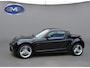 smart Roadster 0.7 affection AUTOMAAT, electrisch vouwdak, airco, stuurbekrachtiging, stoelverwarming, in goede staat!