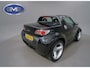 smart Roadster 0.7 affection AUTOMAAT, electrisch vouwdak, airco, stuurbekrachtiging, stoelverwarming, in goede staat!