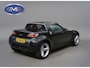smart Roadster 0.7 affection AUTOMAAT, electrisch vouwdak, airco, stuurbekrachtiging, stoelverwarming, in goede staat!