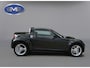 smart Roadster 0.7 affection AUTOMAAT, electrisch vouwdak, airco, stuurbekrachtiging, stoelverwarming, in goede staat!