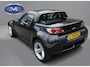 smart Roadster 0.7 affection AUTOMAAT, electrisch vouwdak, airco, stuurbekrachtiging, stoelverwarming, in goede staat!