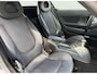 smart Roadster 0.7 affection AUTOMAAT, electrisch vouwdak, airco, stuurbekrachtiging, stoelverwarming, in goede staat!