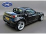 smart Roadster 0.7 affection AUTOMAAT, electrisch vouwdak, airco, stuurbekrachtiging, stoelverwarming, in goede staat!