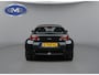 smart Roadster 0.7 affection AUTOMAAT, electrisch vouwdak, airco, stuurbekrachtiging, stoelverwarming, in goede staat!
