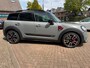 MINI Countryman 2.0 John Cooper Works ALL4 White Silver Edition