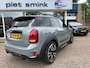 MINI Countryman 2.0 John Cooper Works ALL4 White Silver Edition