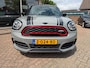 MINI Countryman 2.0 John Cooper Works ALL4 White Silver Edition