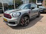 MINI Countryman 2.0 John Cooper Works ALL4 White Silver Edition