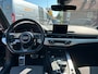 Audi A5 Sportback 35 TFSI Sport S-line edition