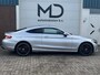 Mercedes-Benz C-klasse Coupé 180 Prestige-LED-Stoelverwaming