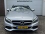 Mercedes-Benz C-klasse Coupé 180 Prestige-LED-Stoelverwaming