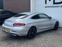 Mercedes-Benz C-klasse Coupé 180 Prestige-LED-Stoelverwaming
