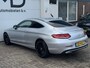Mercedes-Benz C-klasse Coupé 180 Prestige-LED-Stoelverwaming